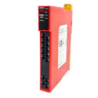 Omron G9SE-201 DC24 Safety Relay