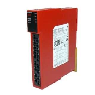 Omron G9SE-401 DC24 Safety Relay
