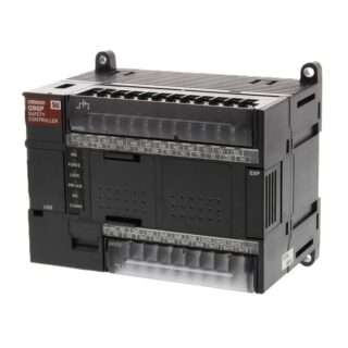 Omron G9SP-N10D Programmable Safety Controller