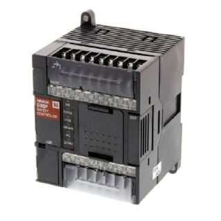 Omron G9SP-N10S Programmable Safety Controller