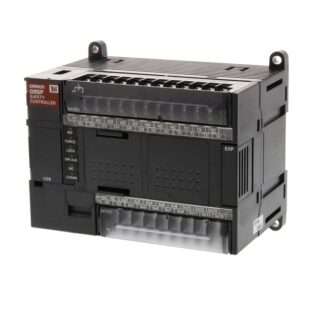Omron G9SP-N20S Programmable Safety Controller