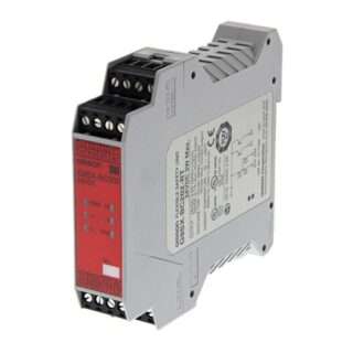 Omron G9SX-BC202-RT DC24 Safety Controller