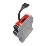 Omron G9SX-EX041-T-RT DC24 Safety Controller Expansion Unit