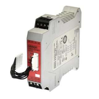 Omron G9SX-EX401-RT DC24 Safety Controller Expansion Unit