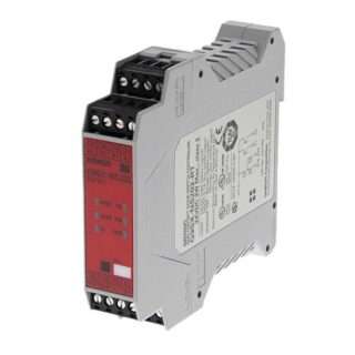 Omron G9SX-NS202-RT DC24 Non-Contact Door Switch Controller
