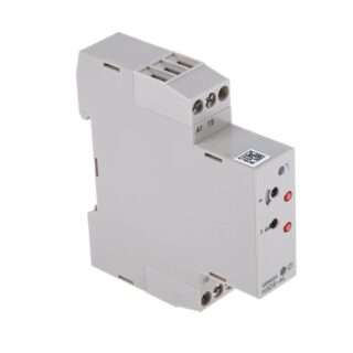 Omron H3DS-AL AC/DC Solid-state Timer