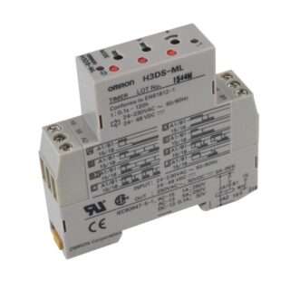 Omron H3DS-ML AC/DC Solid-state Timer