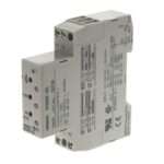 Omron H3DS-SL AC/DC Solid-state Timer