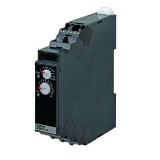 Omron H3DT-A2 AC/DC24-240 Solid-state Timer