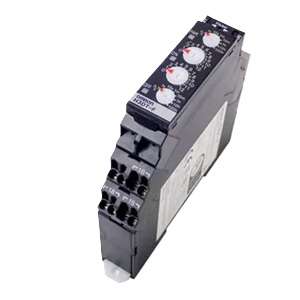 Omron H3DT-F AC/DC24-240 Solid-state Timer