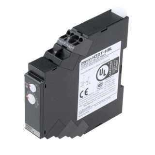 Omron H3DT-HBL AC/DC24-48 Solid-state Timer