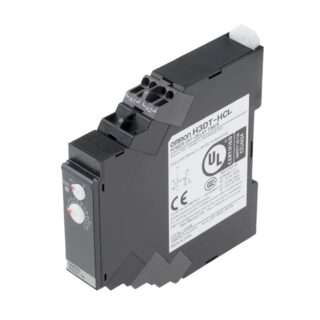 Omron H3DT-HCL AC100-120V Solid-state Timer