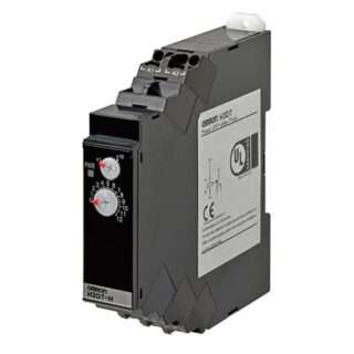 Omron H3DT-HDS AC200-240V Solid-state Timer