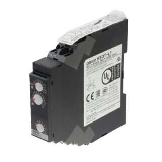 Omron H3DT-L1 AC/DC24-240 Solid-state Timer