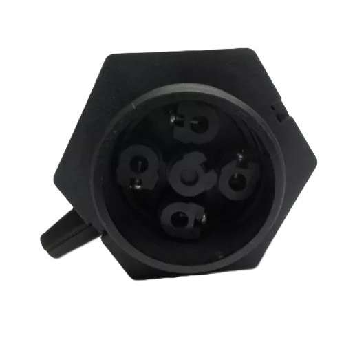 Omron PS-4S Electrode Holder - Image 2