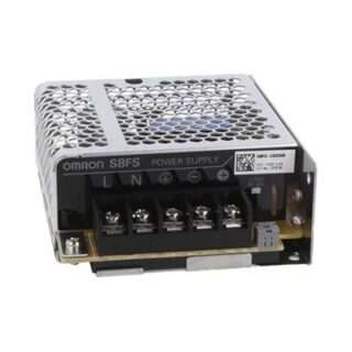 Omron S8FS-C02505 Power Supply