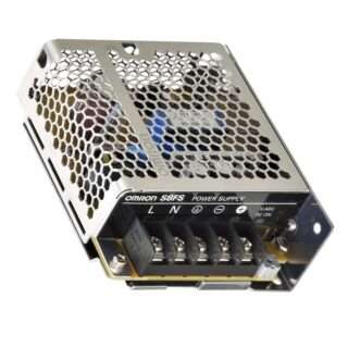 Omron S8FS-C02512 Power Supply