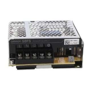 Omron S8FS-C03512 Power Supply