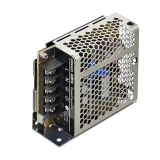 Omron S8FS-C03524 Power Supply