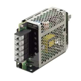 Omron S8FS-G01524CD Power Supply