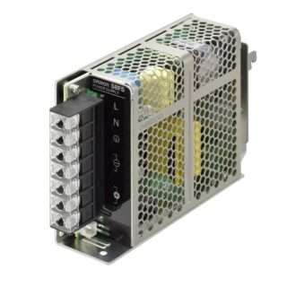 Omron S8FS-G10024CD-500 Power Supply