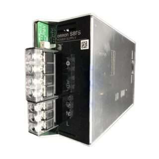 Omron S8FS-G60048C Power Supply