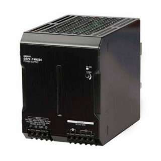 Omron S8VK-T48024 Power Supply