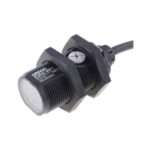 Omron E3FA-RP12 2M Photoelectric Sensor