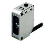 Omron E3ZM-V61 2M Color Mark Detection Compact Photoelectric Sensor