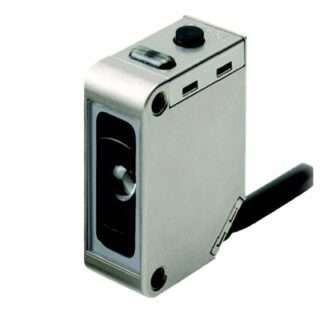 Omron E3ZM-V81 2M Color Mark Detection Compact Photoelectric Sensor