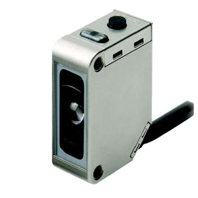 Omron E3ZM-V61 2M Color Mark Detection Compact Photoelectric Sensor