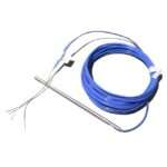 Omron E52-CA10AE-N 4M Temperature Sensor