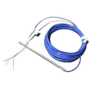 Omron E52-CA10AE-N 4M Temperature Sensor