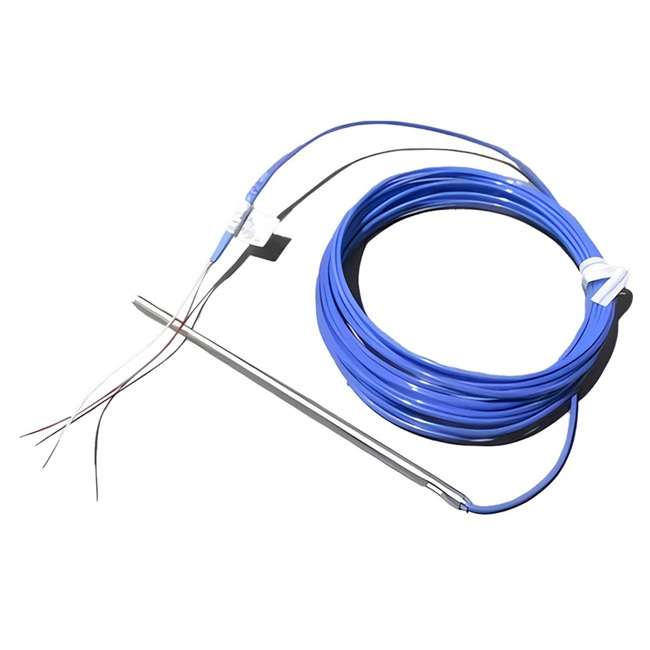 Omron E52-CA10AE-N 4M Temperature Sensor