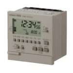 Omron H5S-WB2 Digital Weekly Timer