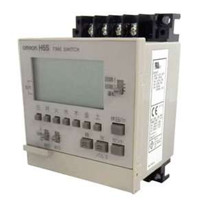 Omron H5S-WFA2D Digital Weekly Timer