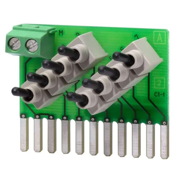 Siemens 6ES7274-1XF30-0XB0 SIMATIC S7-1200, Simulator module