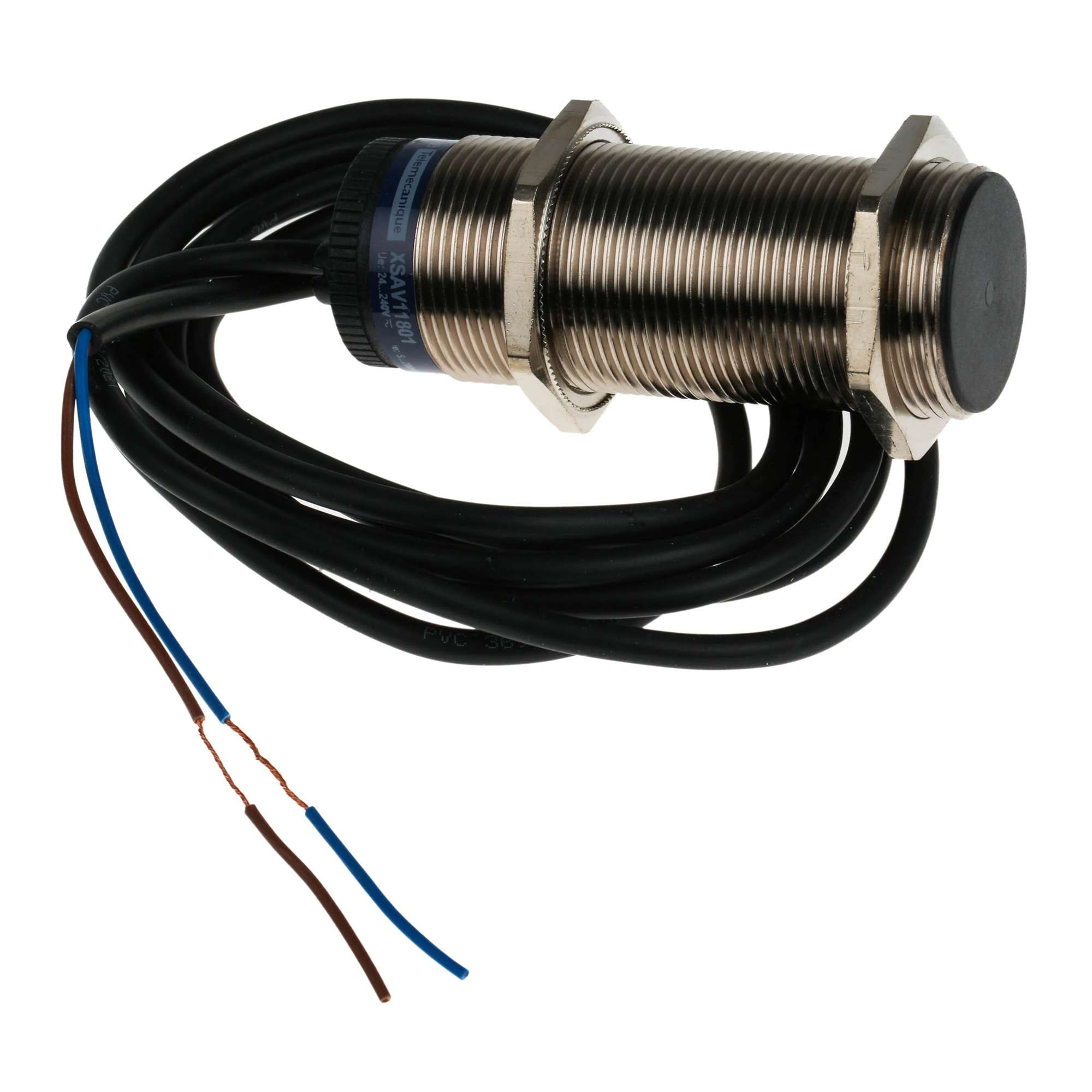 Telemecanique Sensors XSAV11801 Inductive proximity sensor