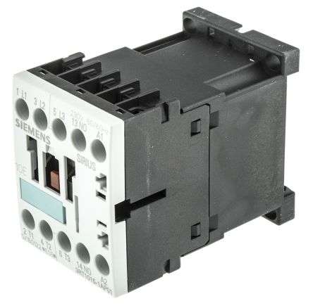 Siemens 3RT1015-1AP01 Power contactor