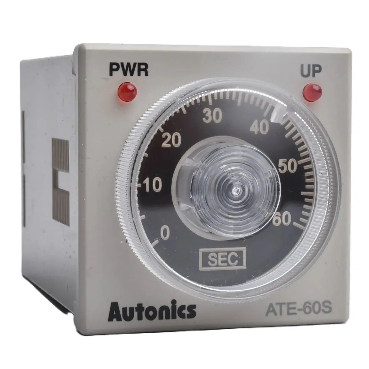 Autonics ATE-60S 110/220VAC Analog Timer